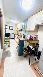 Blk 661B Jurong West Street 64 (Jurong West), HDB 5 Rooms #578777041